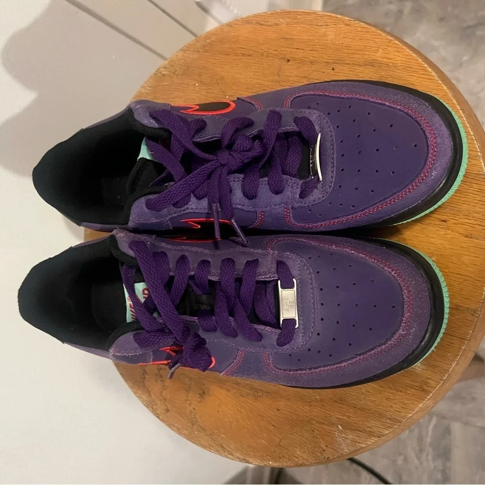Air Force 1 Nike kids size 6